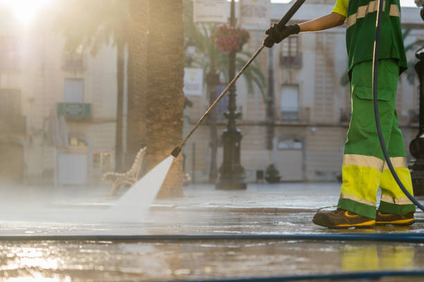 Best Spring Cleaning  in Saratoga Springs, NY